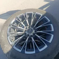 رینگ لاستیک 15