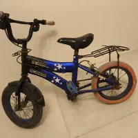 دوچرخه سایز۱۲
