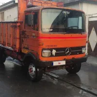 خاور 608|خودرو سنگین|گرگان, |دیوار