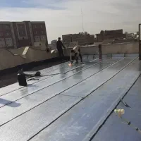 نصب ایزوگام حتی ۱متر|خدمات پیشه و مهارت|بندرعباس, |دیوار