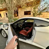 هیوندا کوپه fx 2008 فول اتومات در حد