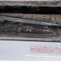 اجاق گازفردار|اجاق گاز و لوازم برقی پخت‌وپز|بجنورد, |دیوار