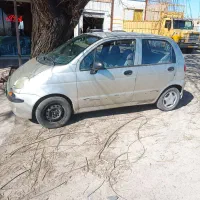 ماتیز مدل 81|خودرو سواری و وانت|تبریز, |دیوار