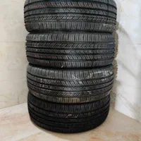 بارز 205/60R15|قطعات یدکی و لوازم جانبی|اصفهان, کوی راه حق|دیوار