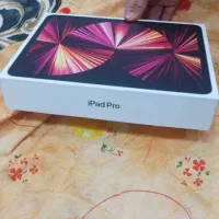 ایپد پرو 2021|تبلت|چابهار, |دیوار