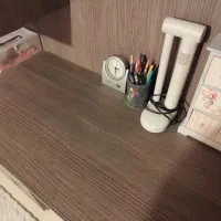 میز تحریر mdf با کتابخانه و کشو|میز تحریر و کامپیوتر|تهران, گلستان (شهرک راه آهن)|دیوار