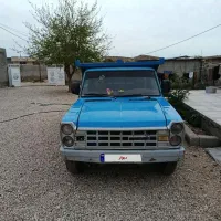 نیسان مدل 88دوگانه فابریک بدون رنگ خط خش جزعی