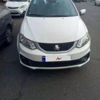 ساینا دو گانه سوز کارخانه مهر ۱۴۰۲|خودرو سواری و وانت|کرج, باغستان|دیوار