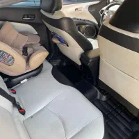 پریوس ۲۰۱۷ تیپ ۳ فول|خودرو سواری و وانت|یزد, |دیوار