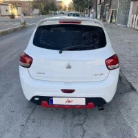 تیبا 2مدل 97کارمندی|خودرو سواری و وانت|مشهد, الهیه|دیوار