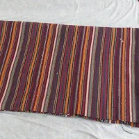 جاجیم  دست بافت|گلیم، جاجیم، گبه|تبریز, |دیوار