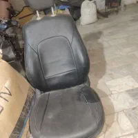 لوازم زانتیا زه فلاپ سپر، چراغ پژو، صندلی راننده،