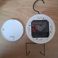 ساعت دکوری|ساعت دیواری و تزئینی|ماکو, |دیوار