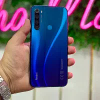 شیائومی Redmi Note 8 با حافظه ۳۲ گیگابایت