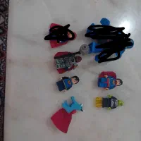 انواع لگو|اسباب‌‌بازی|شاهرود, |دیوار