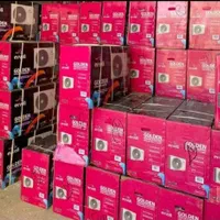 کولر دوتیکه پیستونی ایستاده گازی ایوولیEVFS-MD