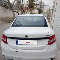 ساینا مدل 98|خودرو سواری و وانت|مشهد, شهرک مهر آباد|دیوار