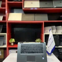 لنوو محبوب سری یوگا ۳۶۰ درجه تبلت شو i5 7200|رایانه همراه|بندر انزلی, سامانسر|دیوار