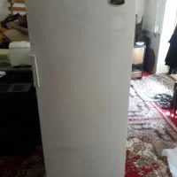 یخچال ۱۲ فوت مارشال موتور وگاز فابریک وتمیز
