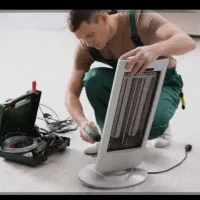 سرویس وتعمیر تمای وسایل گرمایشی