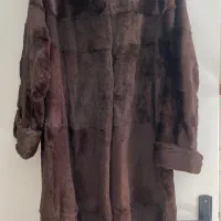 لباس پوست طبیعی