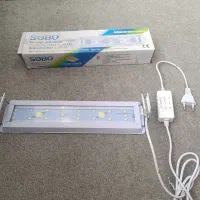 چراغ اکواریوم ولتAL280cob11