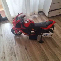 موتور برقی|اسباب‌بازی بچه|رشت, معلم|دیوار