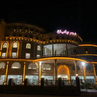 واحد تجاری قصر برلیان