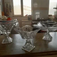 کریستال پذیرایی