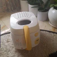 سرخ کن مای سان اصلا استفاده نشده