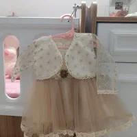 لباس نوزادی|کفش و لباس بچه|تهران, مینابی|دیوار