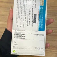 آیفون 16 نرمال 128 دوسیم آک|موبایل|اصفهان, آبشار|دیوار