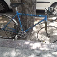 دوچرخه ۲۷ کورسی