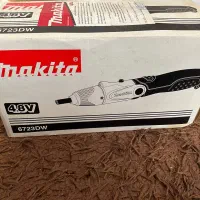 پیچ گوشتی برقی ماکیتای اصل ژاپن مدل 6723DW