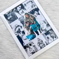 تابلو جادویی مناسب هدیه|تابلو، نقاشی، عکس|لنگرود, |دیوار