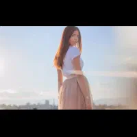 مدلینگ خانم بدون چهره