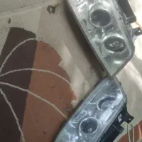 چراغslx
