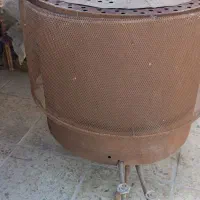 تنور گازی 4 نونه|اجاق گاز و لوازم برقی پخت‌وپز|رامشیر, |دیوار