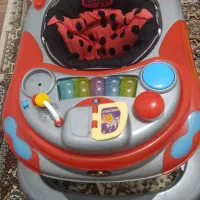 ست روروئک و کریر برند چیکو