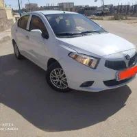 برلیانس H230خیلی تمیز