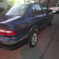 سمندLX XU7مدل ۹۸|خودرو سواری و وانت|محلات, |دیوار