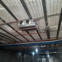 کانال سازی|خدمات پیشه و مهارت|قم, قلعه کامکار|دیوار