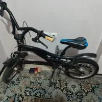 دوچرخه در حد نو