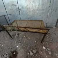 تخت های میوه فروشی تعداد ۸ عدد|فروشگاه و مغازه|دره شهر, |دیوار