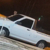ماشین پراید وانت بارکش به سراسر ایران