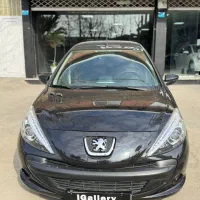 پژو 207 دنده فلز 1404|خودرو سواری و وانت|گنبد کاووس, |دیوار