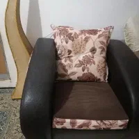 مبل 7نفره سالم و تمیز