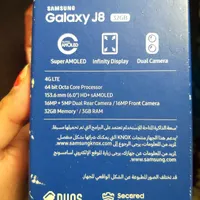 گوشی j8|موبایل|کهریزک, |دیوار
