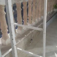 چهار پایه محکم دست ساز