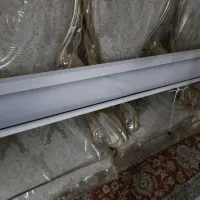پرده نمایش دستی سایز ۲ متری|تلویزیون و پروژکتور|تهران, سلیمانی|دیوار